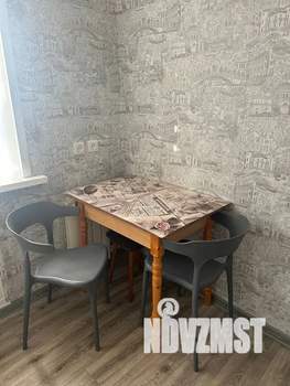 1-к квартира, посуточно, 31м2, 1/5 этаж