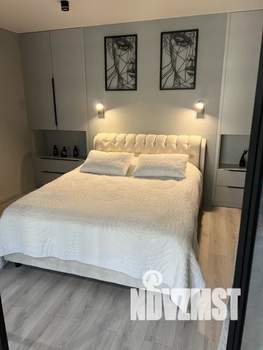 1-к квартира, посуточно, 68м2, 4/7 этаж