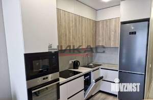 2-к квартира, на длительный срок, 70м2, 7/19 этаж