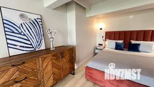 1-к квартира, посуточно, 35м2, 3/4 этаж