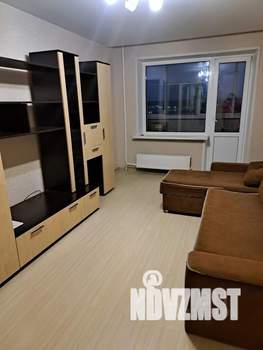 1-к квартира, посуточно, 38м2, 8/9 этаж