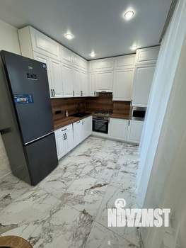 1-к квартира, на длительный срок, 38м2, 3/4 этаж