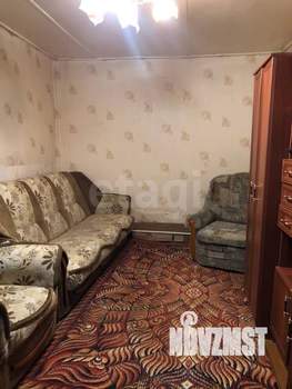 2-к квартира, на длительный срок, 40м2, 1/1 этаж