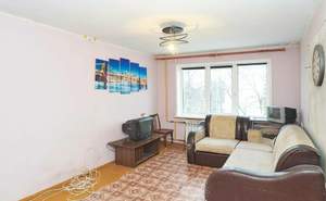 1-к квартира, на длительный срок, 30м2, 4/9 этаж