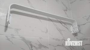 1-к квартира, на длительный срок, 40м2, 8/9 этаж