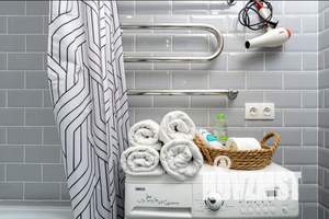 1-к квартира, посуточно, 35м2, 4/5 этаж