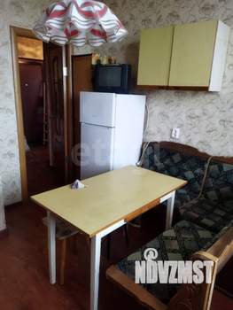 1-к квартира, на длительный срок, 44м2, 7/11 этаж
