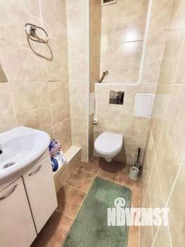 1-к квартира, на длительный срок, 48м2, 1/3 этаж