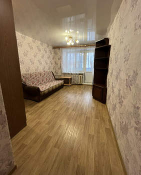 2-к квартира, на длительный срок, 47м2, 5/5 этаж