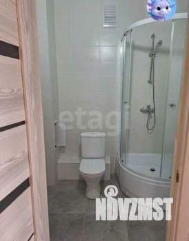 1-к квартира, на длительный срок, 43м2, 1/4 этаж