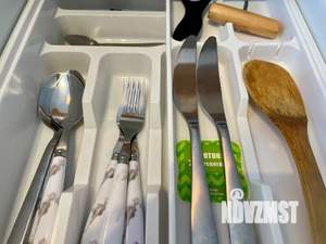 1-к квартира, посуточно, 40м2, 7/7 этаж