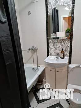 1-к квартира, посуточно, 56м2, 2/10 этаж