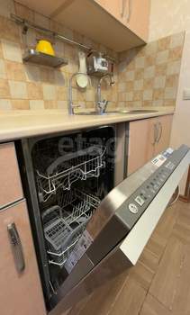 2-к квартира, на длительный срок, 51м2, 6/7 этаж