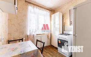 1-к квартира, на длительный срок, 32м2, 4/5 этаж