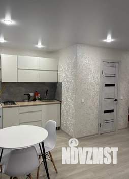 1-к квартира, посуточно, 30м2, 4/5 этаж