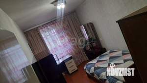 2-к квартира, на длительный срок, 50м2, 9/12 этаж