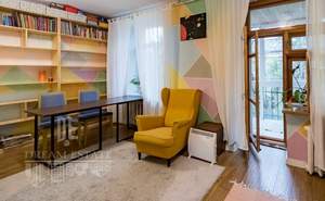 2-к квартира, на длительный срок, 64м2, 4/4 этаж