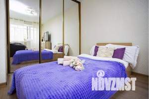 1-к квартира, посуточно, 37м2, 4/5 этаж