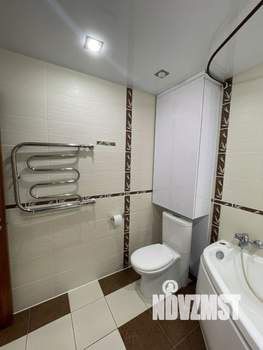 3-к квартира, на длительный срок, 54м2, 2/9 этаж