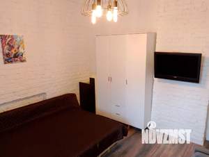 2-к квартира, посуточно, 50м2, 2/3 этаж