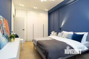 2-к квартира, посуточно, 78м2, 1/1 этаж