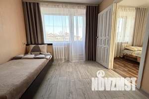 2-к квартира, посуточно, 44м2, 4/5 этаж