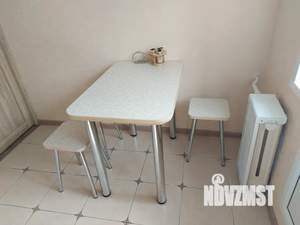 2-к квартира, посуточно, 44м2, 5/5 этаж