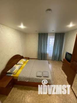 2-к квартира, посуточно, 64м2, 4/10 этаж