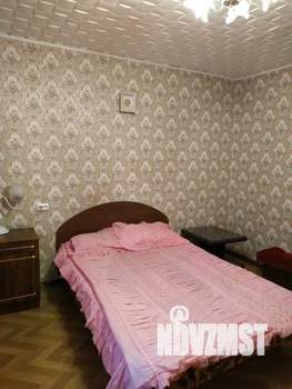 2-к квартира, на длительный срок, 56м2, 2/14 этаж