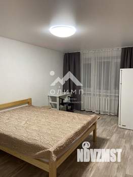 1-к квартира, на длительный срок, 30м2, 5/5 этаж