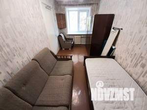 2-к квартира, на длительный срок, 50м2, 4/5 этаж