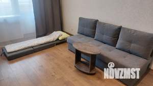 1-к квартира, посуточно, 43м2, 3/5 этаж