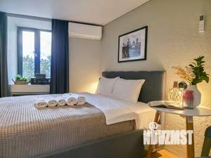 1-к квартира, посуточно, 20м2, 3/3 этаж