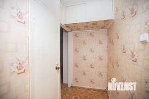 1-к квартира, на длительный срок, 30м2, 5/5 этаж