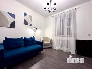3-к квартира, посуточно, 70м2, 3/4 этаж