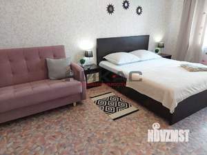 1-к квартира, на длительный срок, 60м2, 4/10 этаж