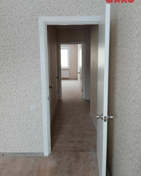 1-к квартира, на длительный срок, 41м2, 7/10 этаж