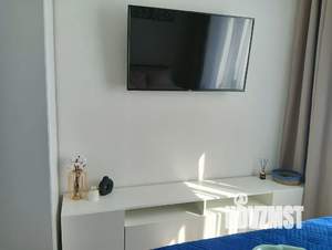 Студия квартира, посуточно, 21м2, 3/8 этаж
