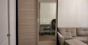 3-к квартира, на длительный срок, 60м2, 2/9 этаж