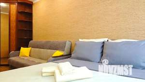 1-к квартира, посуточно, 29м2, 5/5 этаж