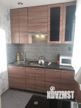 3-к квартира, посуточно, 64м2, 5/5 этаж