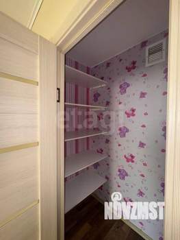 1-к квартира, на длительный срок, 40м2, 8/9 этаж