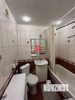 1-к квартира, на длительный срок, 37м2, 6/12 этаж
