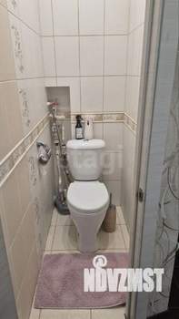 2-к квартира, на длительный срок, 44м2, 5/5 этаж