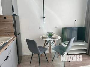 Студия квартира, посуточно, 22м2, 8/8 этаж