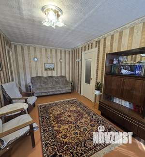 2-к квартира, на длительный срок, 64м2, 1/5 этаж