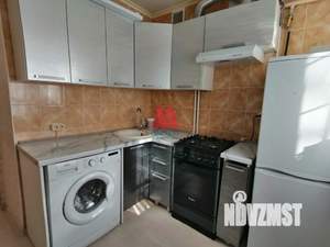 1-к квартира, на длительный срок, 31м2, 1/5 этаж