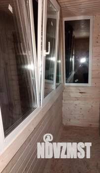 1-к квартира, посуточно, 32м2, 5/5 этаж