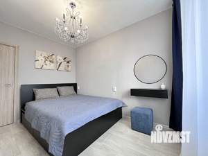 1-к квартира, на длительный срок, 37м2, 6/12 этаж