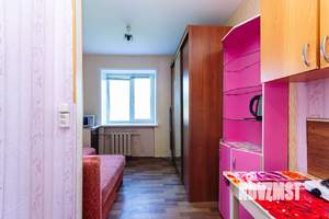 Студия квартира, на длительный срок, 13м2, 4/5 этаж